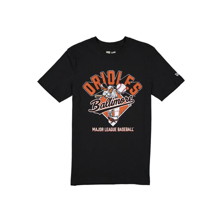 Baltimore Orioles 2025 Batting Practice T-Shirt