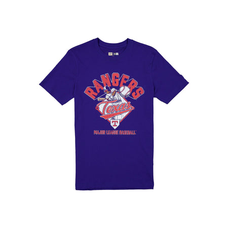 Texas Rangers 2025 Batting Practice T-Shirt