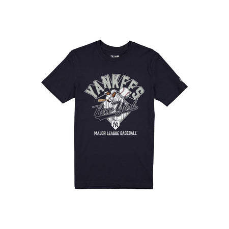 New York Yankees 2025 Batting Practice T-Shirt