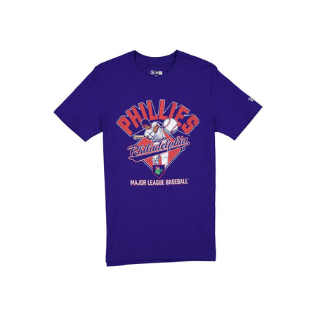 Philadelphia Phillies 2025 Batting Practice T-Shirt