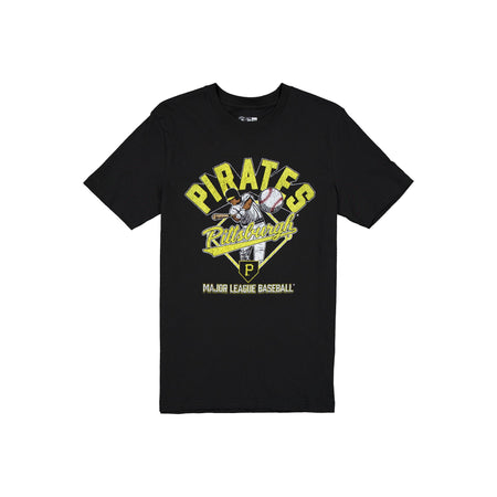 Pittsburgh Pirates 2025 Batting Practice T-Shirt