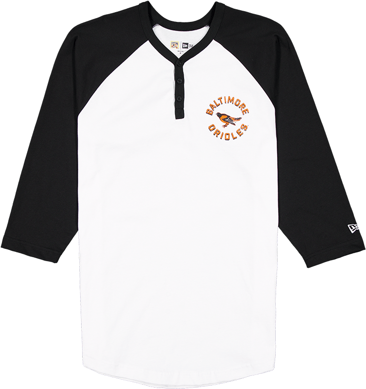 Baltimore Orioles 2025 Batting Practice Long Sleeve T-Shirt