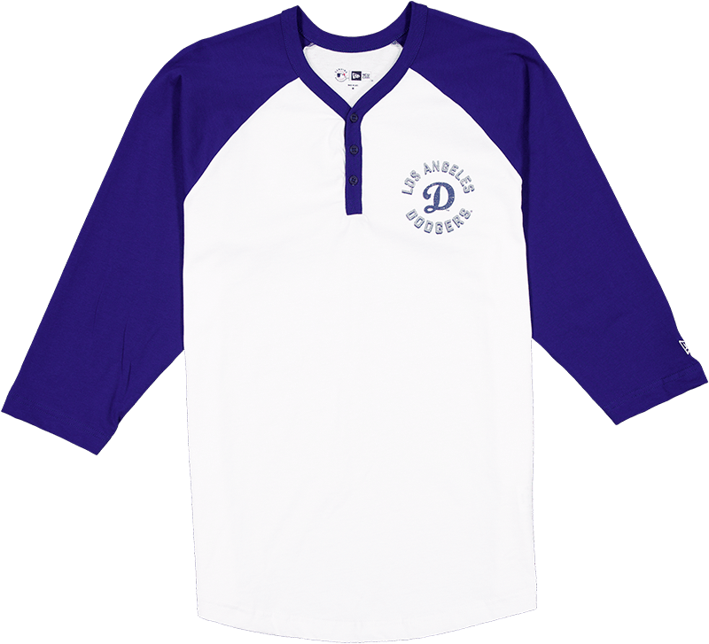 Los Angeles Dodgers 2025 Batting Practice Long Sleeve T-Shirt