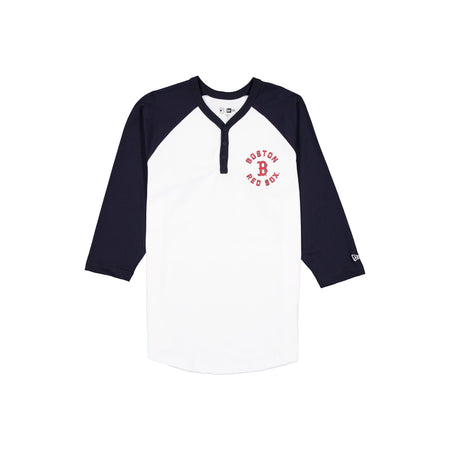 Boston Red Sox 2025 Batting Practice Long Sleeve T-Shirt