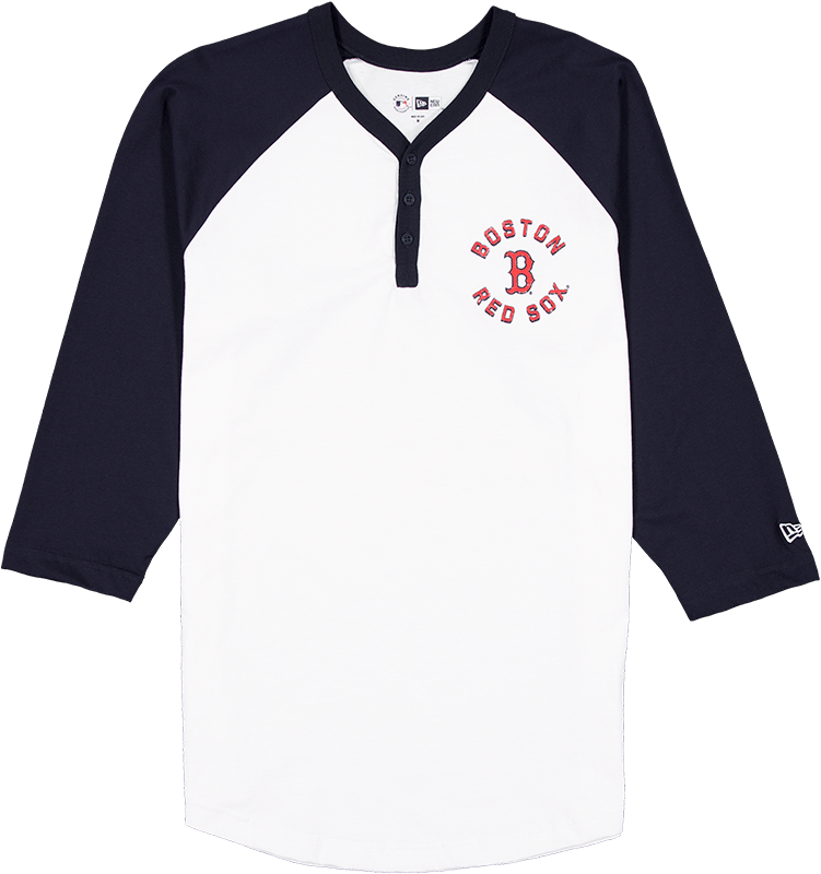 Boston Red Sox 2025 Batting Practice Long Sleeve T-Shirt