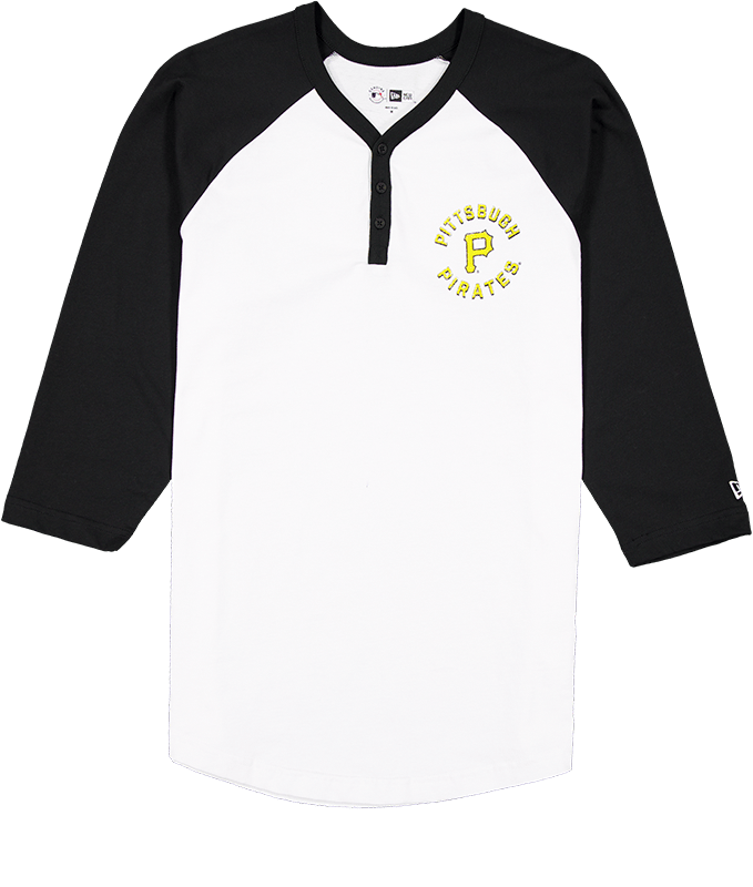 Pittsburgh Pirates 2025 Batting Practice Long Sleeve T-Shirt