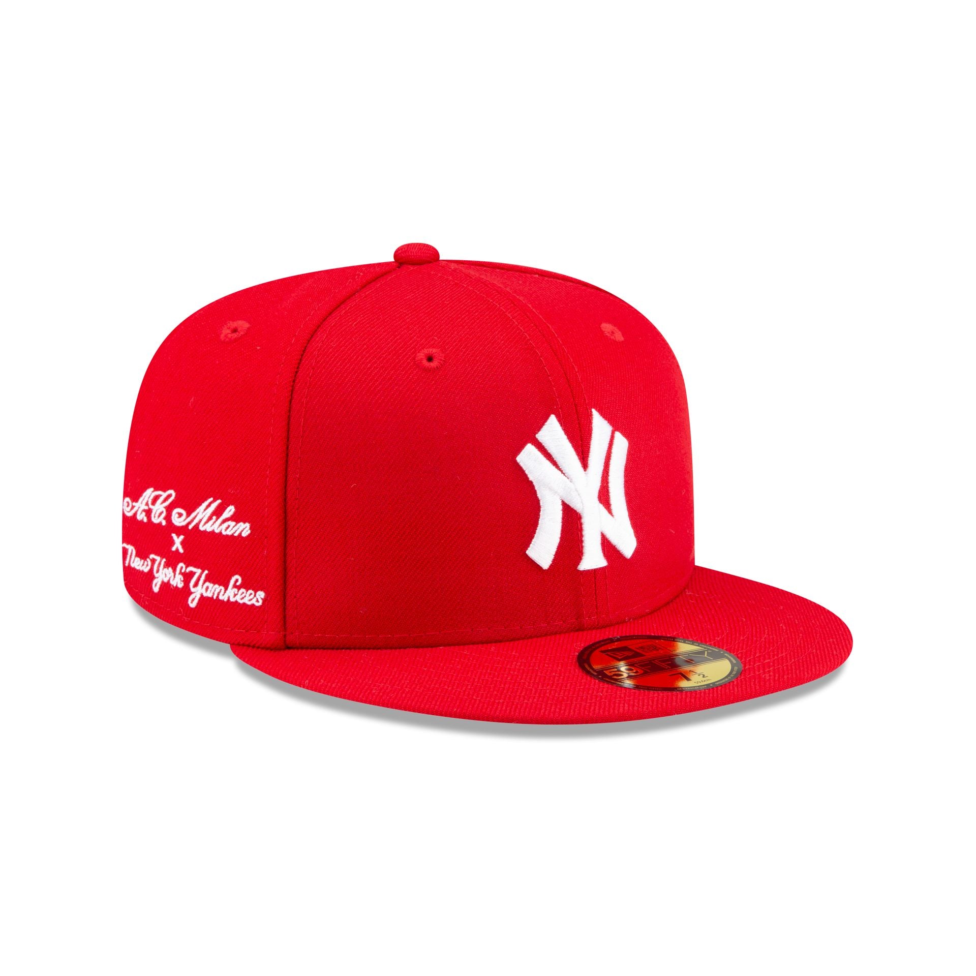 New Era Cap