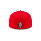 AC Milan x New York Yankees 59FIFTY Fitted Hat