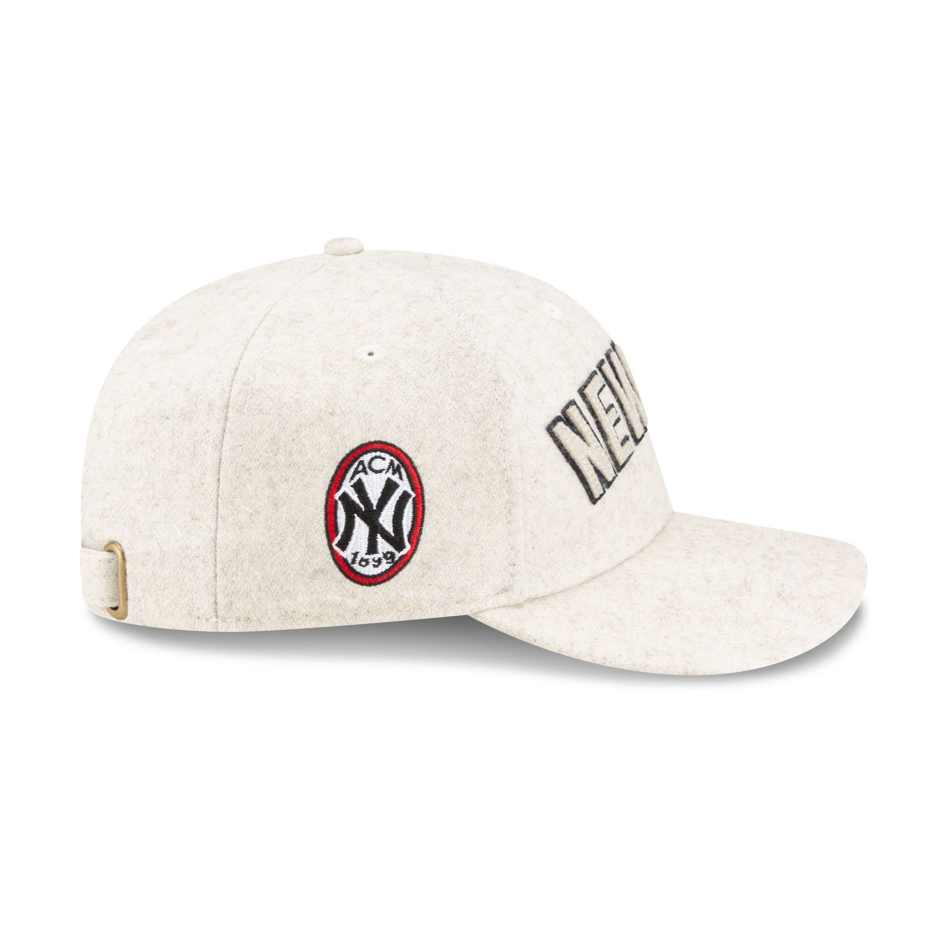 New Era Cap