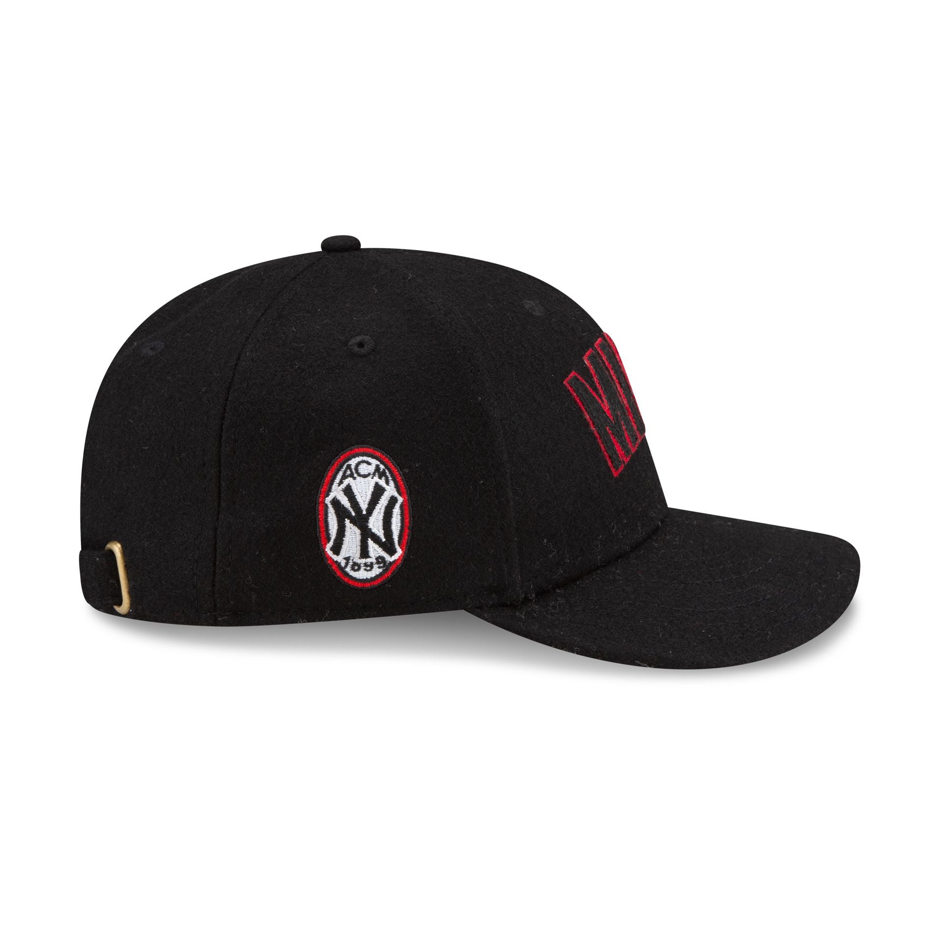 New Era Cap