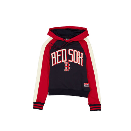 Boston Red Sox Throwback Women's Hoodie