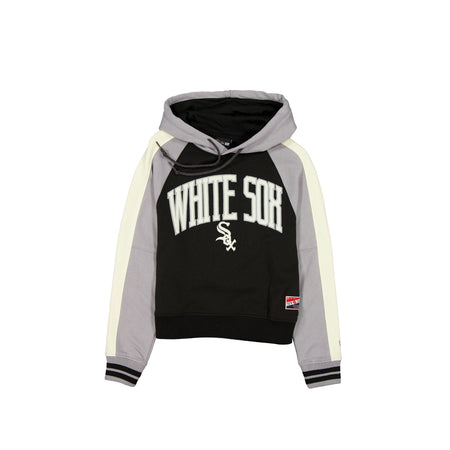 Chicago White Sox Throwback Women's Hoodie