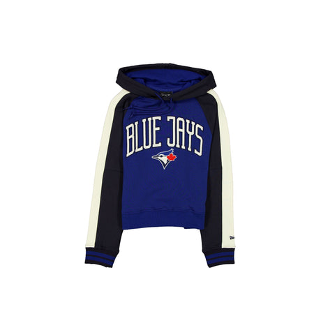 Toronto Blue Jays Throwback Women's Hoodie