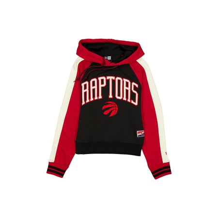 Toronto Raptors Throwback Women's Hoodie