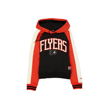 Philadelphia Flyers Throwback Women's Hoodie