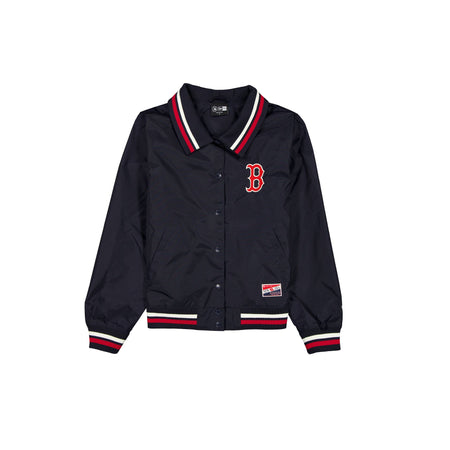 Boston Red Sox Throwback Women's Jacket