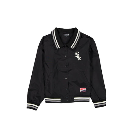 Chicago White Sox Throwback Women's Jacket