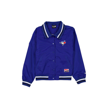 Toronto Blue Jays Throwback Women's Jacket