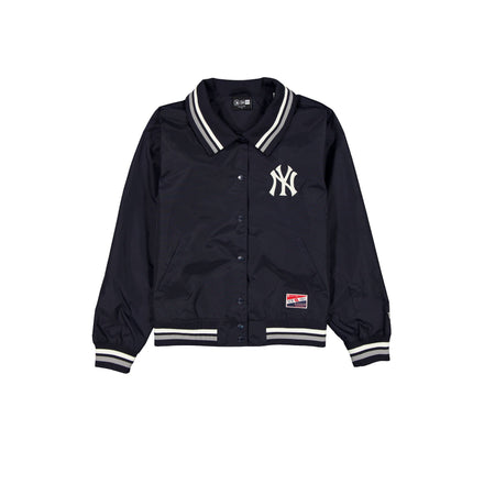 New York Yankees Throwback Women's Jacket