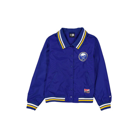 Buffalo Sabres Throwback Women's Jacket