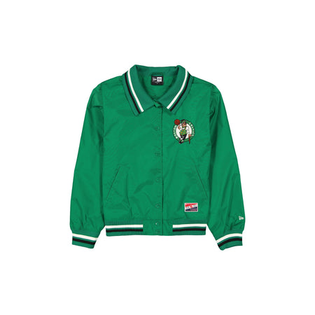 Boston Celtics Throwback Women's Jacket