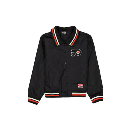 Philadelphia Flyers Throwback Women's Jacket