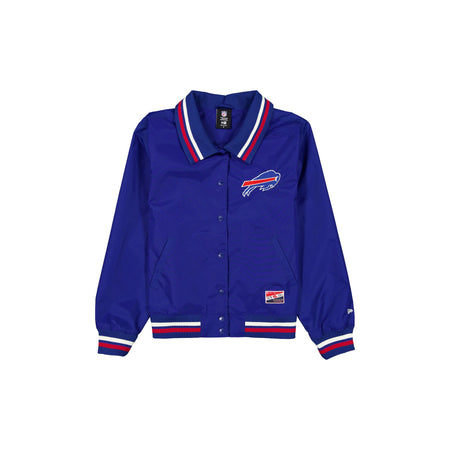 Buffalo Bills Throwback Women's Jacket