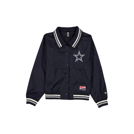 Dallas Cowboys Throwback Women's Jacket