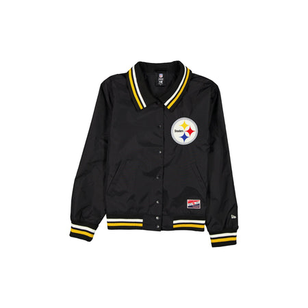 Pittsburgh Steelers Throwback Women's Jacket