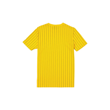 Athletics Throwback Pinstripe T-Shirt