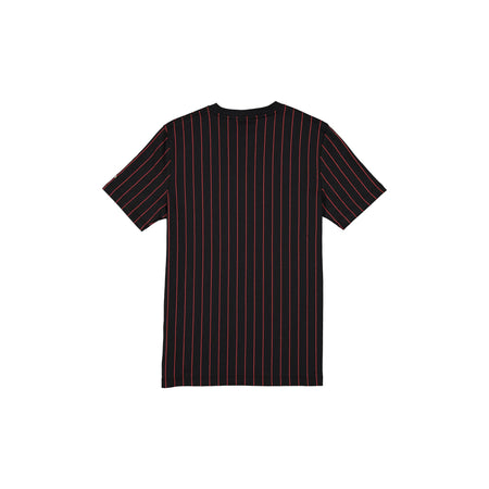 Arizona Diamondbacks Throwback Pinstripe T-Shirt