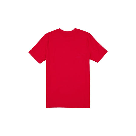 Kansas City Chiefs Throwback T-Shirt