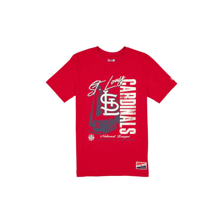 St. Louis Cardinals Throwback T-Shirt