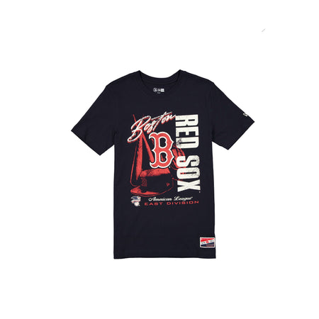 Boston Red Sox Throwback T-Shirt