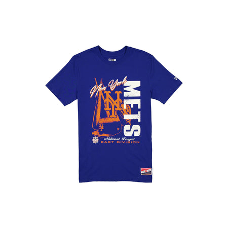 New York Mets Throwback T-Shirt