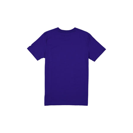 Los Angeles Dodgers Throwback T-Shirt