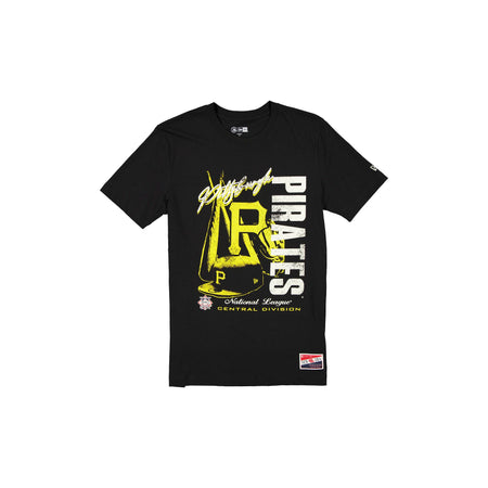 Pittsburgh Pirates Throwback T-Shirt