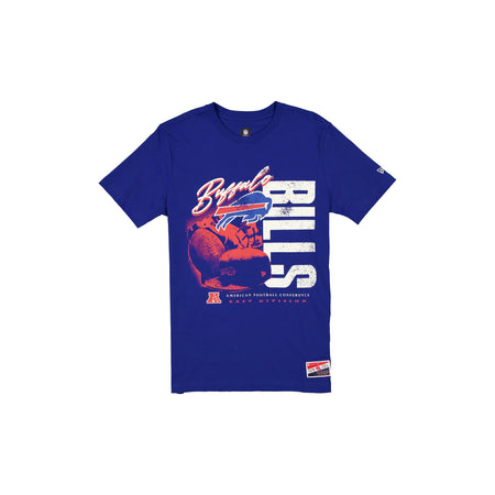 Buffalo Bills Throwback T-Shirt