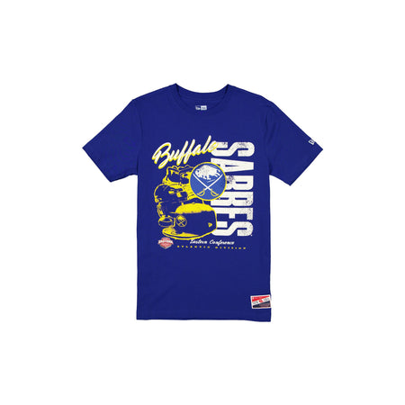 Buffalo Sabres Throwback T-Shirt