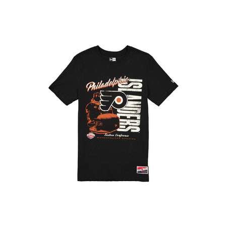 Philadelphia Flyers Throwback T-Shirt