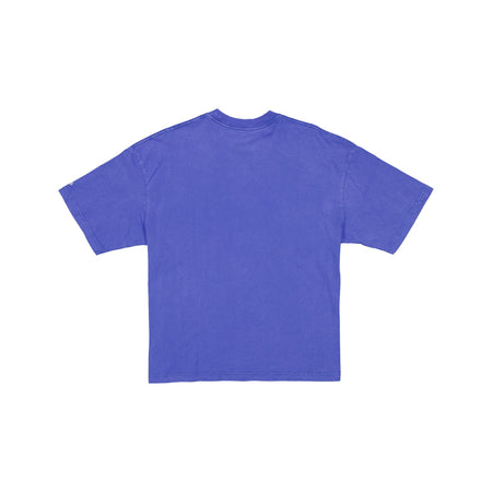 Dallas Mavericks Throwback Boxy T-Shirt