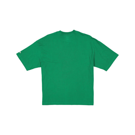 Boston Celtics Throwback Boxy T-Shirt