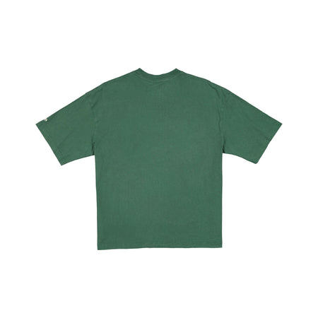 Milwaukee Bucks Throwback Boxy T-Shirt