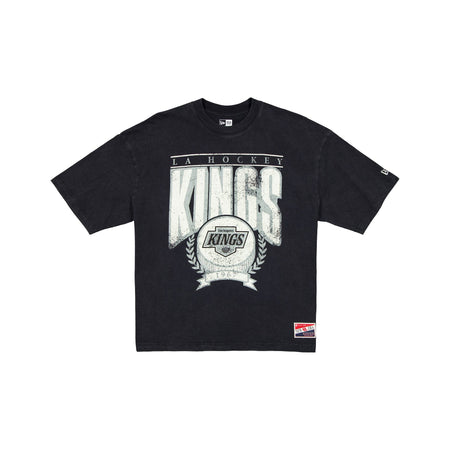 Los Angeles Kings Throwback Boxy T-Shirt