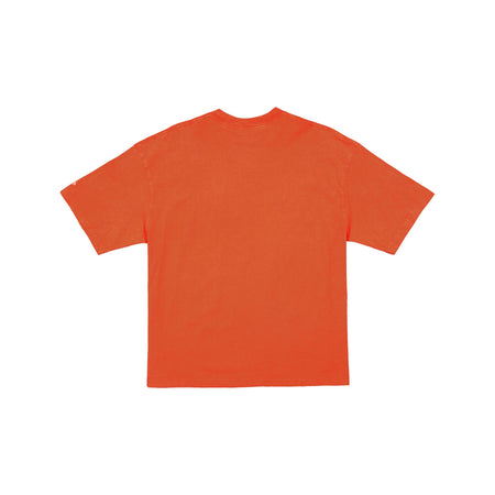 Baltimore Orioles Throwback Boxy T-Shirt