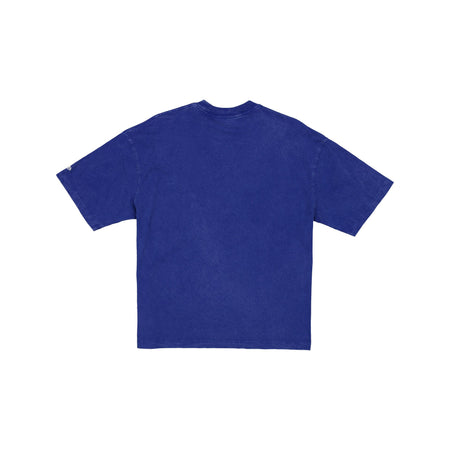 Chicago Cubs Throwback Boxy T-Shirt