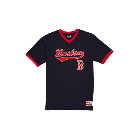 Boston Red Sox Throwback Team T-Shirt