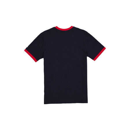 Boston Red Sox Throwback Team T-Shirt