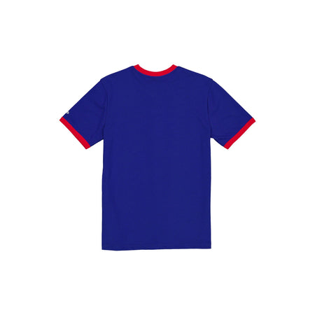 Chicago Cubs Throwback Team T-Shirt