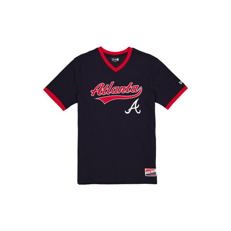 Atlanta Braves Throwback Team T-Shirt